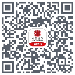 中信证券 QRcode