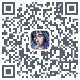 soulchatのダウンロードQRコード