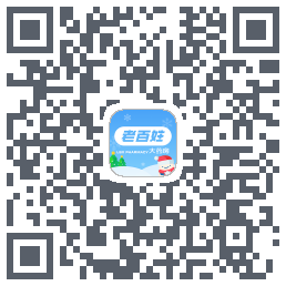 百姓通 QRcode