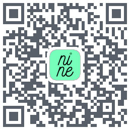 ninecodice QR per il download