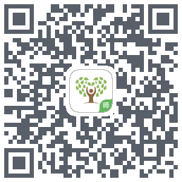 知心慧学教师端 QRcode
