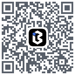 BlueprintGo的下载二维码