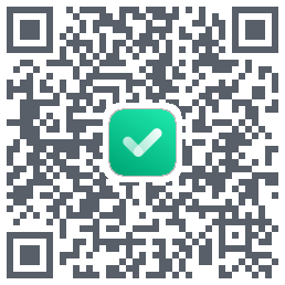 指尖时光 QRcode
