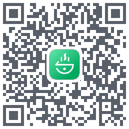 每食优享 QR-код для загрузки
