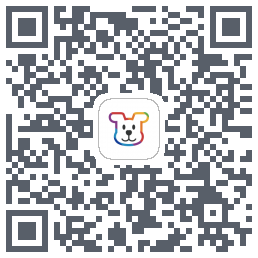 小白学习打印のダウンロードQRコード