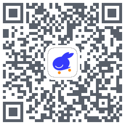 兔喜生活 QRcode