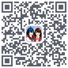 樱花校园模拟器之梦幻樱花 QRcode
