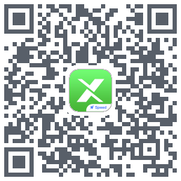 XTrend Speed的下載二維碼
