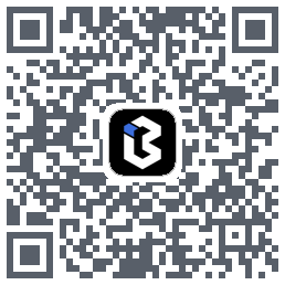 BlueprintGo的下載二維碼