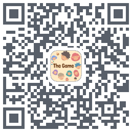 TheGame QR-код для загрузки