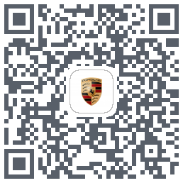 保时捷 QRcode
