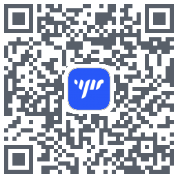 爱原物 QRcode