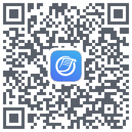 勤上口袋办公codice QR per il download