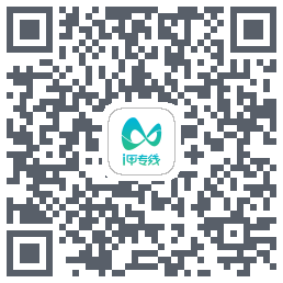 i甲专线du code QR de téléchargement