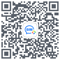 BIM快看 QRcode
