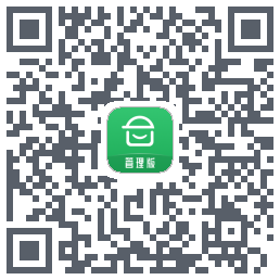 安心筑管理版的下載二維碼