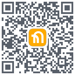 门牌儿du code QR de téléchargement