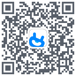 说客英语codice QR per il download