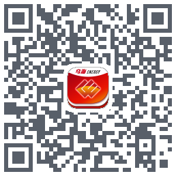 企业应用App的下載二維碼