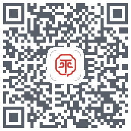 平安通código QR de descarga de