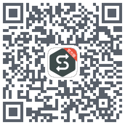 刷刷题 QRcode