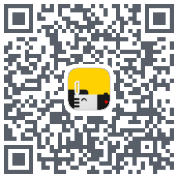 快乐斑马HD的下載二維碼