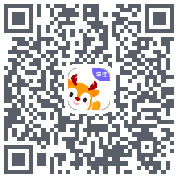 外研U学的下載二維碼