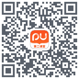 PU口袋校园Download QR-Code