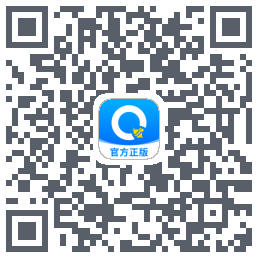 蜜蜂试卷código QR de descarga de