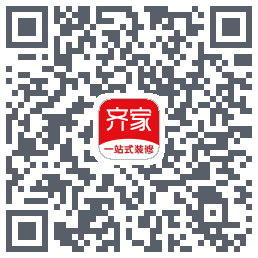 齐家Beta的下載二維碼