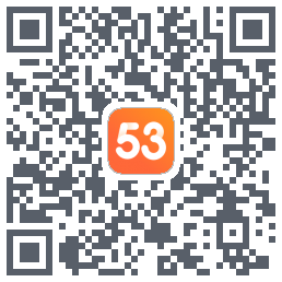 53伴学codice QR per il download