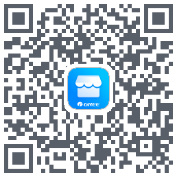 格力终端管理 QRcode