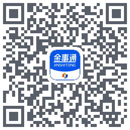 金事通 QRcode