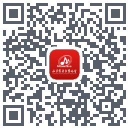 山东音协考级 QRcode