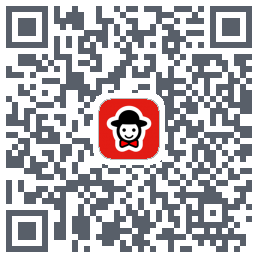 美景听听kod QR do pobrania