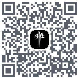 Upgrade的下載二維碼