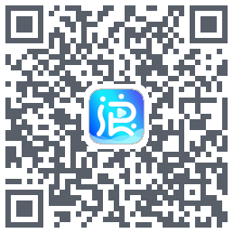 浪浪直播 QRcode