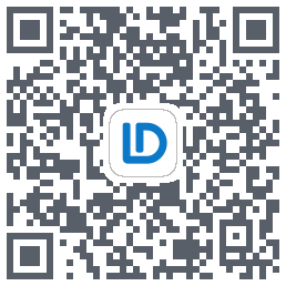蓝豆云 QRcode