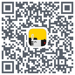 快乐斑马HD QRcode