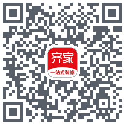 齐家 QRcode