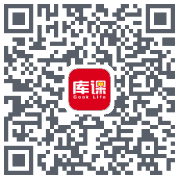 库课网校 QRcode