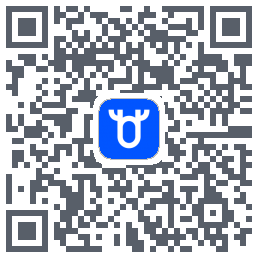 顽鹿运动รหัส QR สำหรับดาวน์โหลด