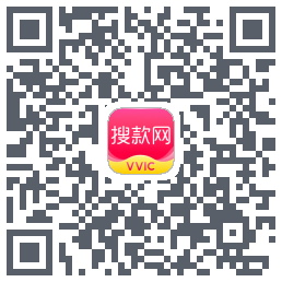 搜款网的下載二維碼