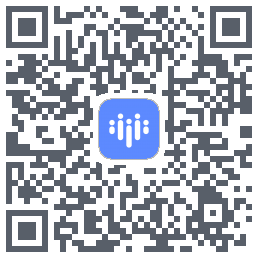 易陪伴 QRcode