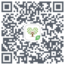 知心慧学教师端 QRcode