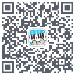 精灵钢琴 QRcode