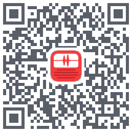 蜻蜓FM QRcode