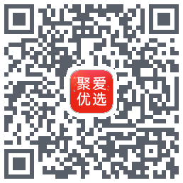 聚爱优选 QRcode