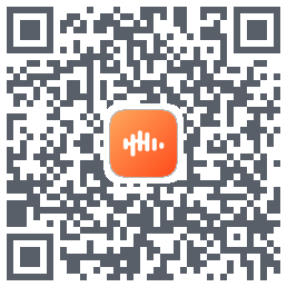 Castbox QRcode