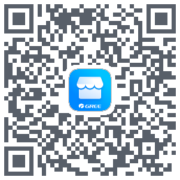 格力终端管理 QRcode